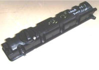 Modanatura di plastica su ordinazione del radiatore di S136H PA66 del cappuccio automobilistico del carro armato