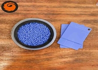 1,36 colore su ordinazione ignifugo delle materie plastiche della resina di densità PA66
